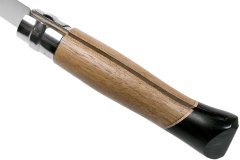 Opinel No 8 Atelier Series Paslanmaz Çelik Çakı