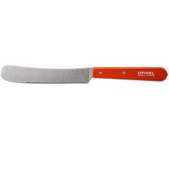 Opinel Les Essentials Kahvaltı Bıçağı (Turuncu)