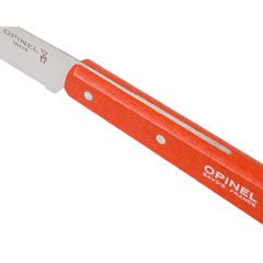 Opinel Les Essentials Kahvaltı Bıçağı (Turuncu)