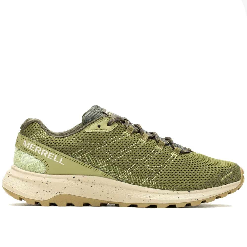 Merrell Fly Strike Erkek Koşu Ayakkabısı