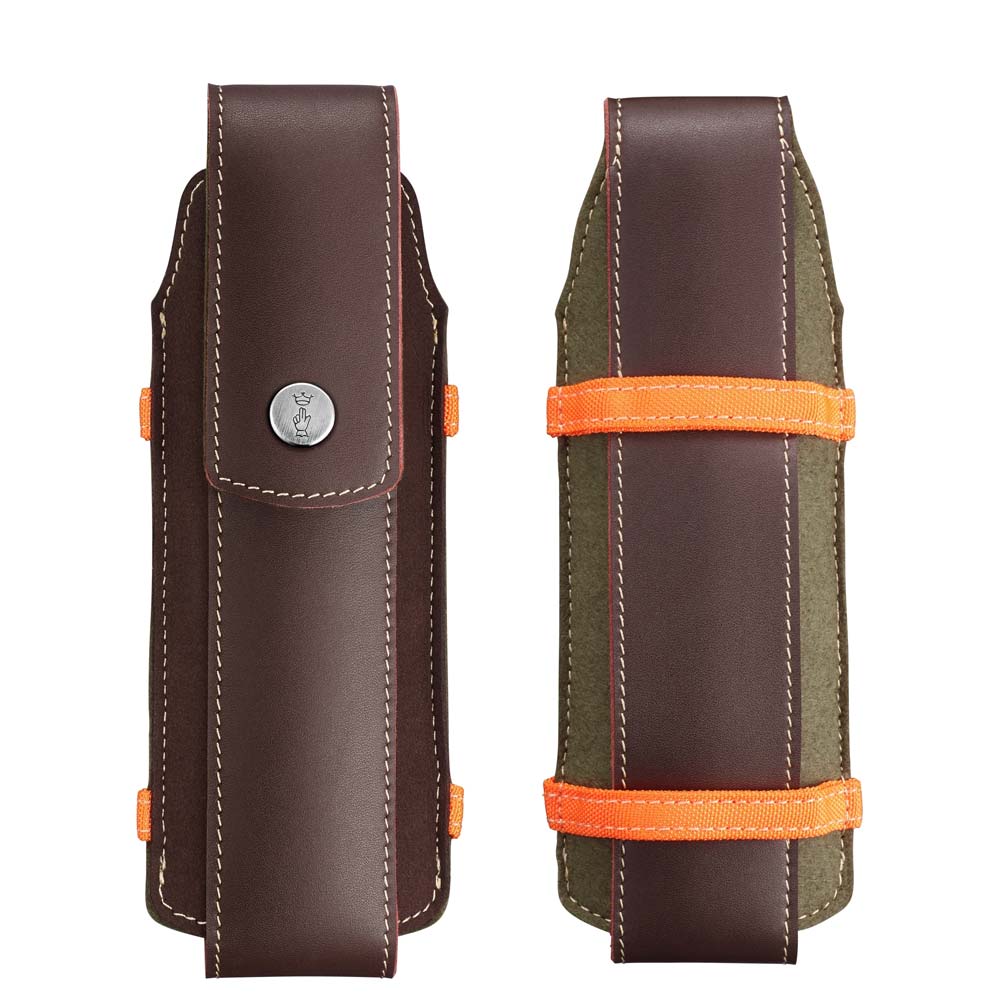 Opinel Outdoor Steath Deri Çakı Kılıfı (XL)