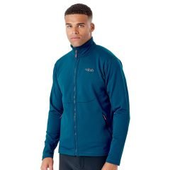 Rab Geon Outdoor Erkek Sweatshirt