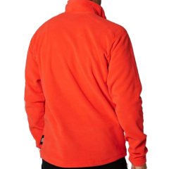 Helly Hansen Mount Erkek Termal Polar M - Turuncu