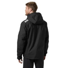 Helly Hansen Crew Midlayer 2.0 Kapüşonlu Erkek Ceket