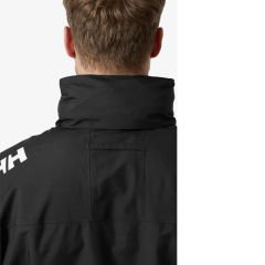 Helly Hansen Crew Midlayer 2.0 Kapüşonlu Erkek Ceket