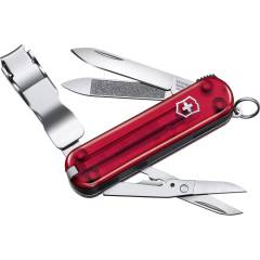 Victorinox 0.6463 NailClip 580 Tırnak Makaslı Çakı