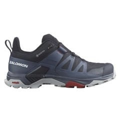 Salomon X Ultra 4 Gore-Tex Erkek Outdoor Ayakkabı