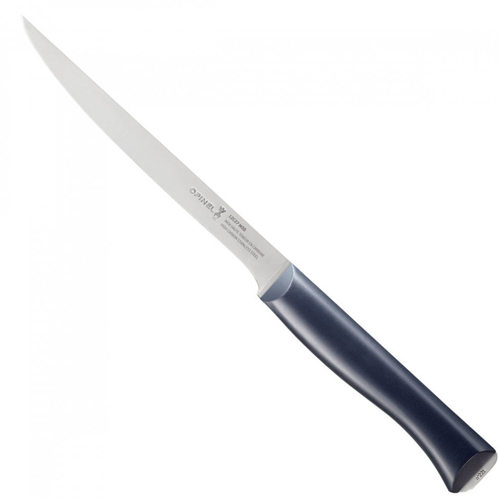 Opinel Intempora N°221 Paslanmaz Çelik Fileto Bıçağı