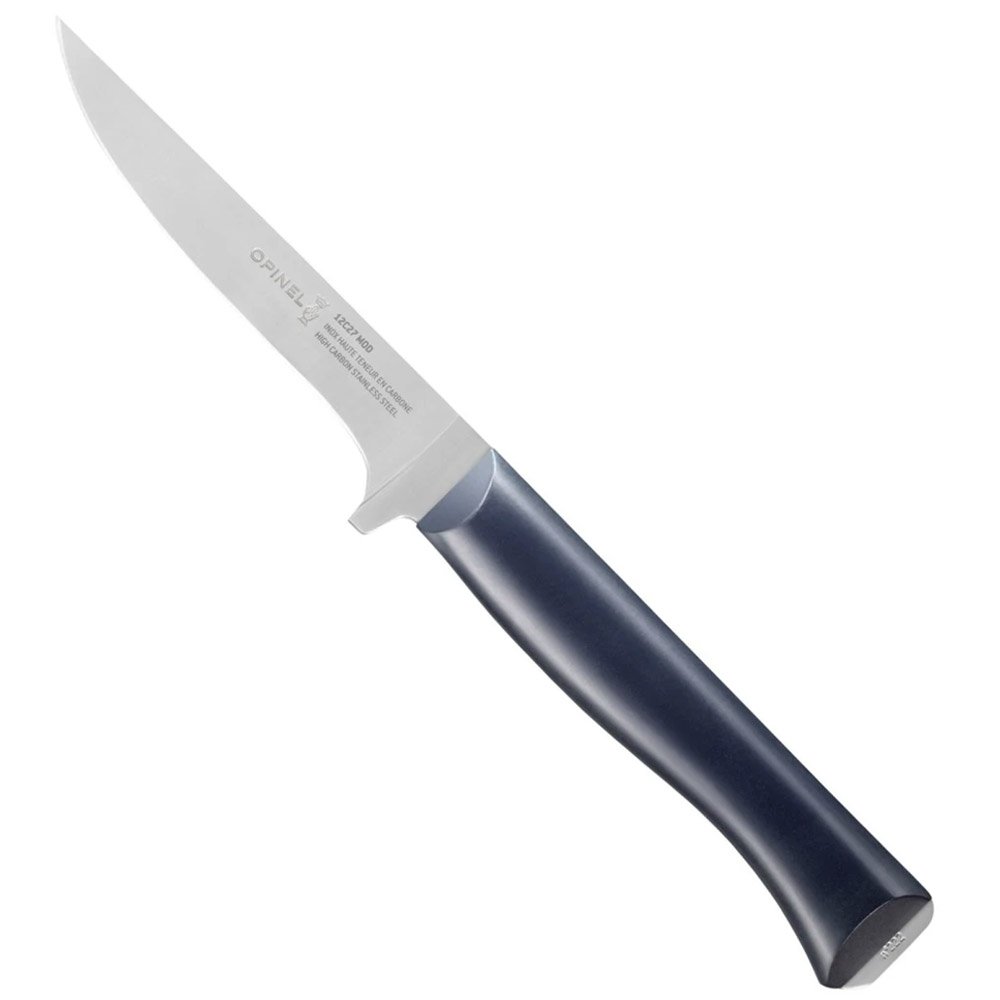 Opinel Intempora N°222 Paslanmaz Çelik Sıyırma Bıçağı
