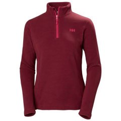 Helly Hansen Slope Kadın Polar Sweatshirt M - Bordo