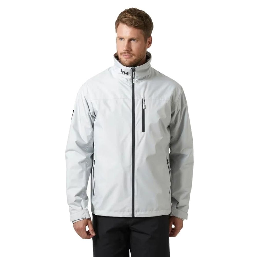 Helly Hansen Crew Midlayer 2.0 Erkek Ceket