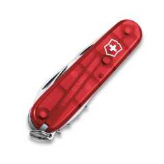 Victorinox 1.3603.T Spartan Çakı Kırmızı