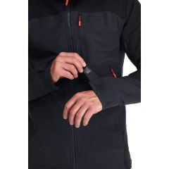 Rab Scimitar Softshell Erkek Ceket