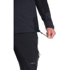 Rab Scimitar Softshell Erkek Ceket