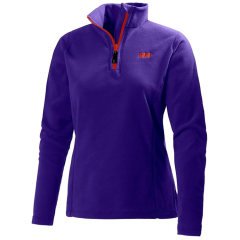 Helly Hansen Slope Kadın Polar Sweatshirt S - Mor