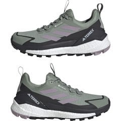 Adidas Terrex Trailmaker 2.0 Low Gore-Tex Kadın Yürüyüş Ayakkabısı
