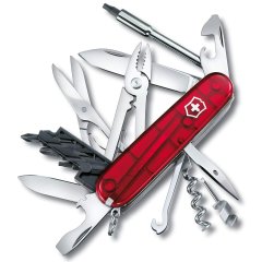 Victorinox 1.7605.T CyberTool 29 Çakı