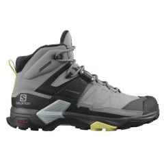 Salomon X Ultra 4 Mid Winter Kadın Outdoor Bot