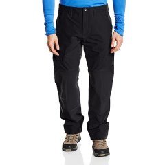 Marmot Highland Softshell Erkek Pantolon L - Siyah