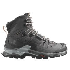 Salomon Quest 4 Gore-Tex Kadın Outdoor Bot