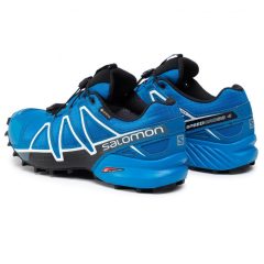 Salomon Speedcross 4 Gore Tex Erkek Koşu Ayakkabısı