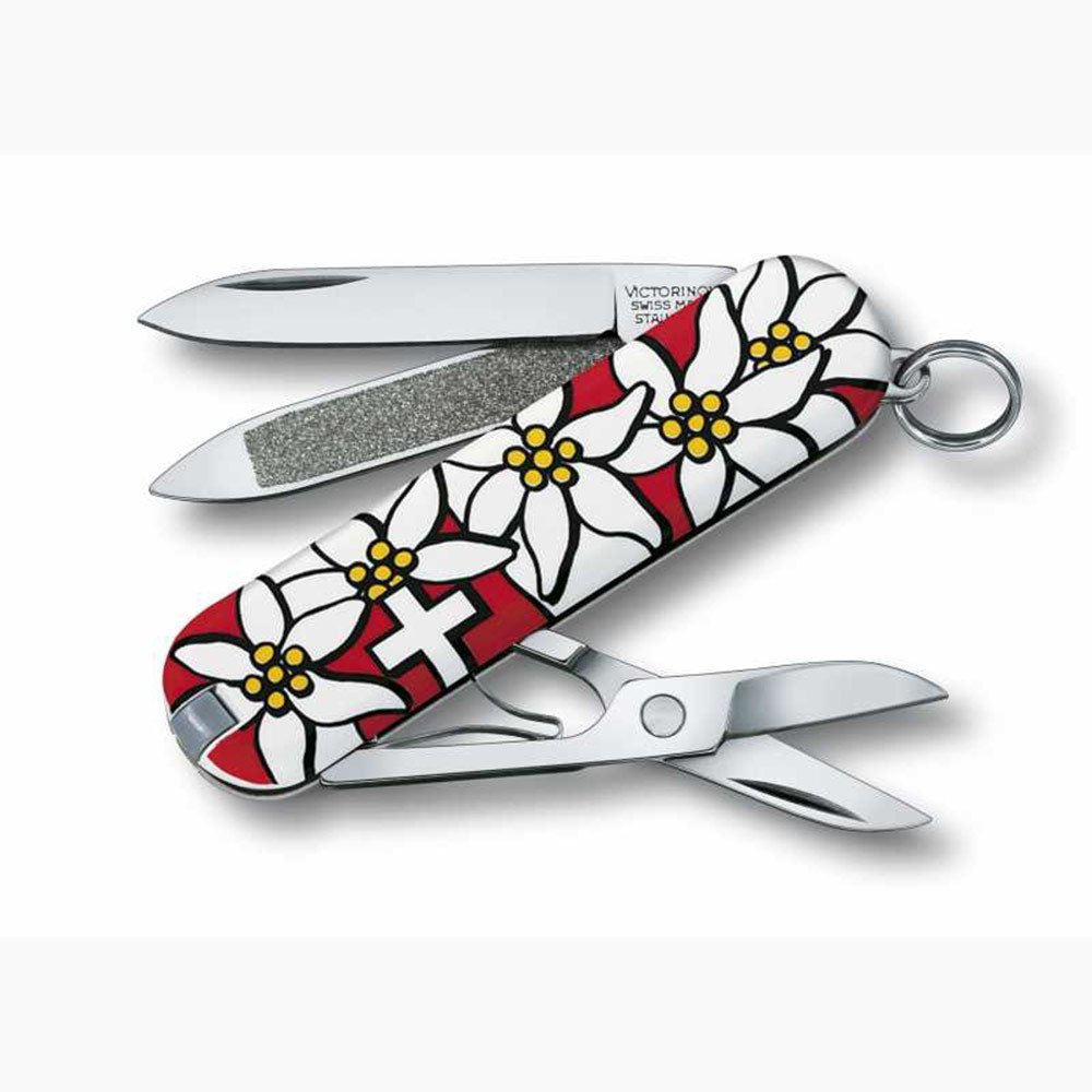 Victorinox 0.6203.840 Classic Çakı