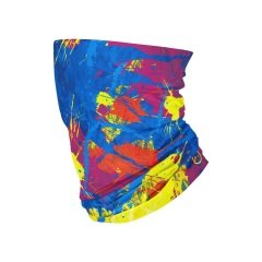 Extreme Mavi Bandana