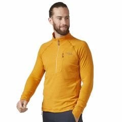 Rab Nexus Pull Orta Katman Erkek Sweatshirt