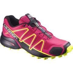 Salomon Speedcross 4 Bayan Koşu Ayakkabısı