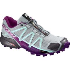 Salomon Speedcross 4 Bayan Koşu Ayakkabısı