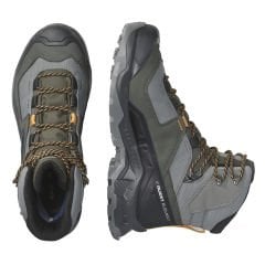 Salomon Quest Element Gore-Tex Erkek Outdoor Bot