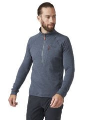 Rab Nexus Pull Orta Katman Erkek Sweatshirt