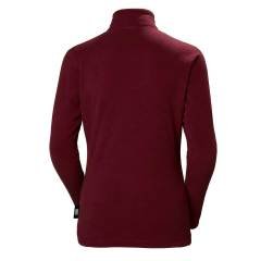 Helly Hansen Daybreaker Kadın Polar Ceket M - Bordo