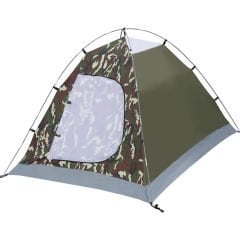 Loap Hecate 2 Kişilik Kamp Çadırı