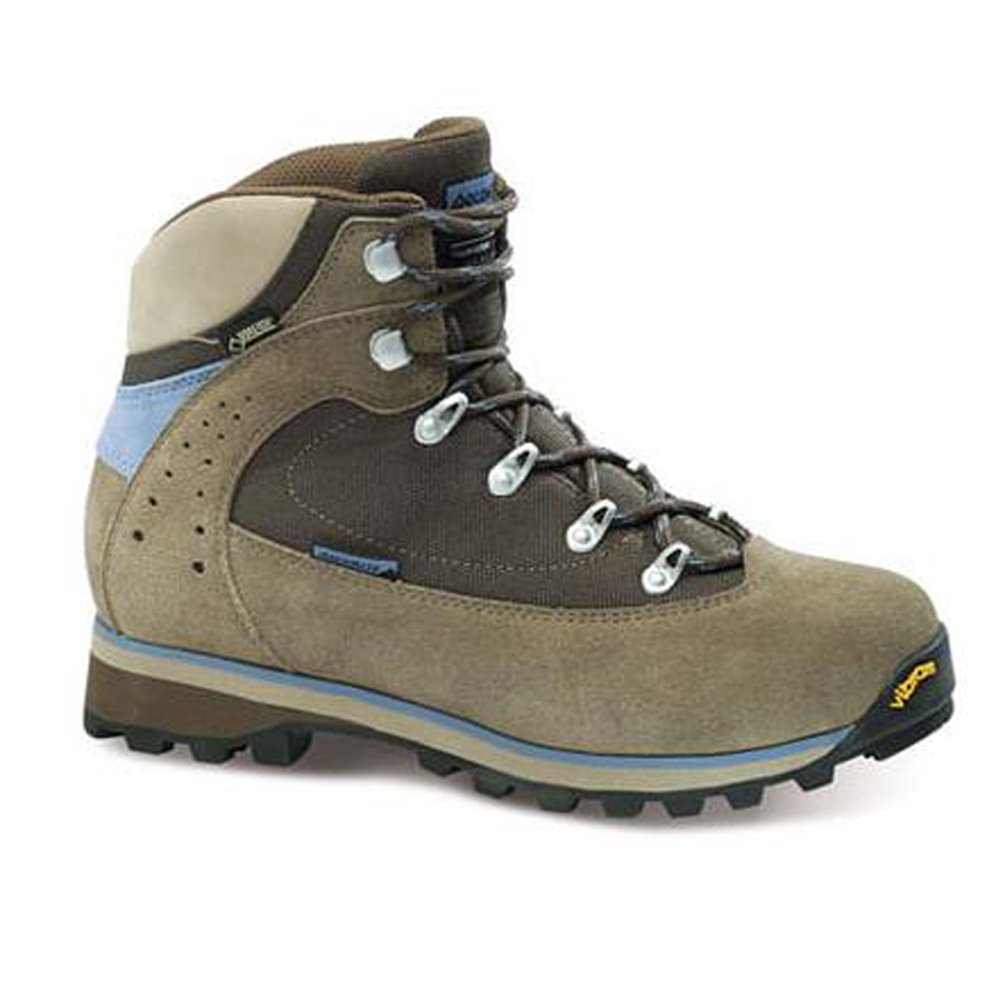 Dolomite Stella Alpina GTX Kadın Militare Bot 39.5 No