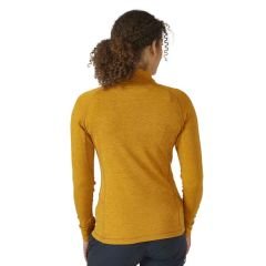 Rab Nexus Pull Orta Katman Kadın Sweatshirt