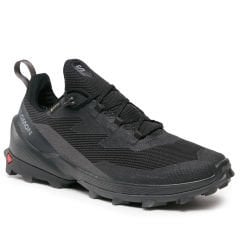 Salomon Cross Over 2 Gore-Tex Erkek Trekking Ayakkabı