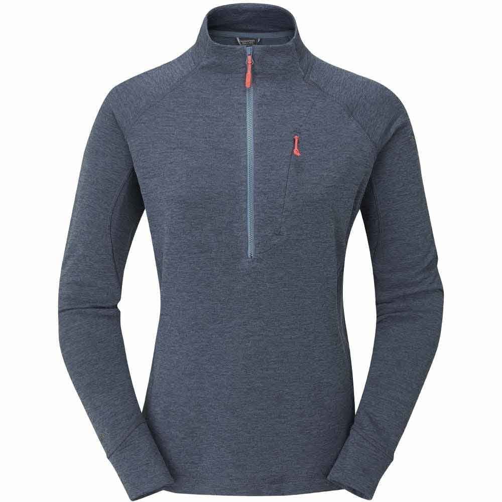 Rab Nexus Pull Orta Katman Kadın Sweatshirt