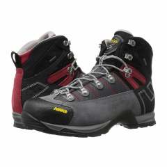 Asolo Fugitive Gore Tex Erkek Trekking Botu