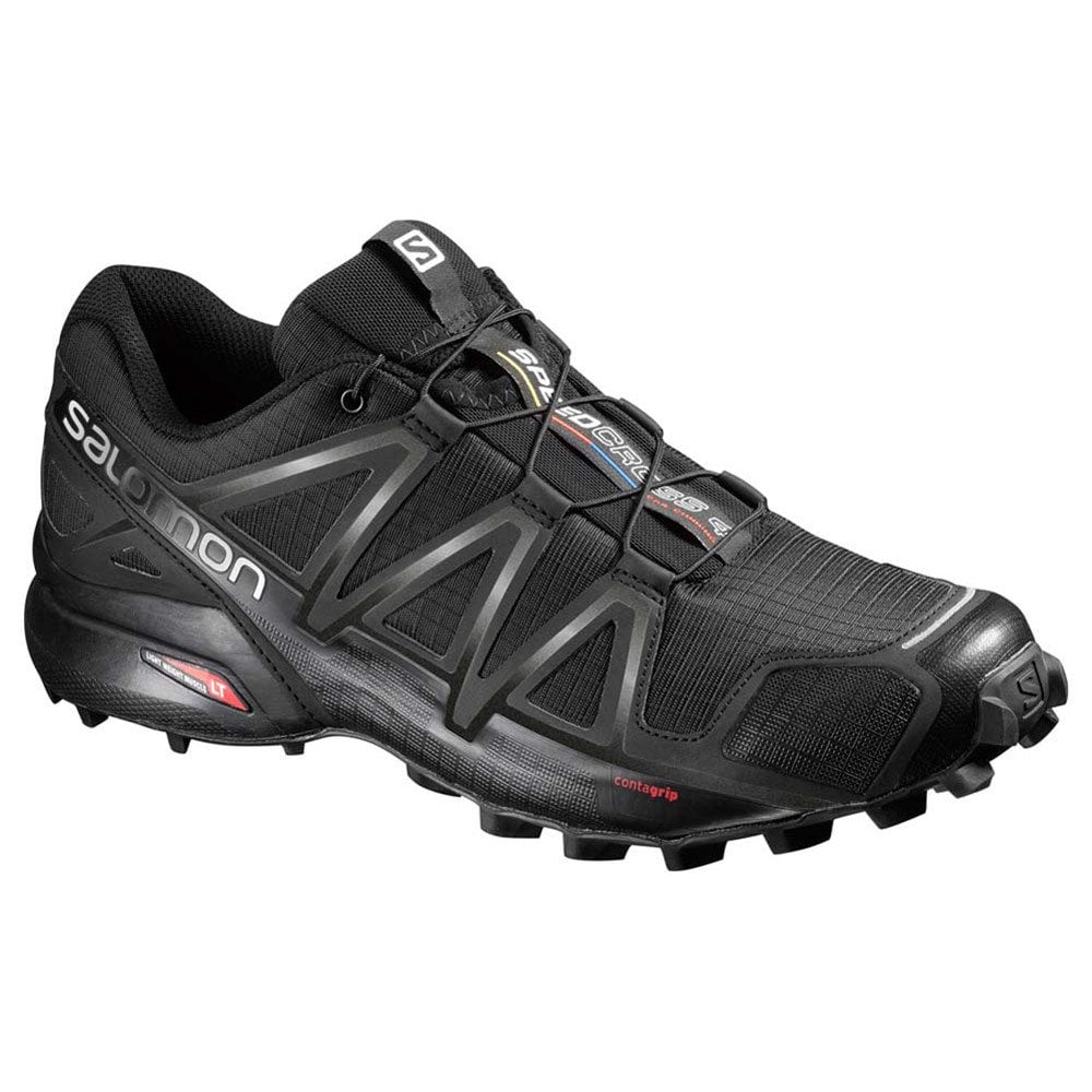 Salomon Speedcross 4 Erkek Koşu Ayakkabısı