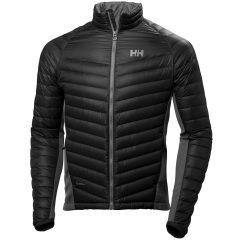 Helly Hansen Verglas Hybrid Insulator Erkek Ceket M - Siyah