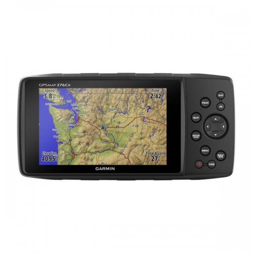 Garmin GPSMAP 276Cx