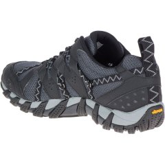 Merrell Waterpro Maipo 2 Kadın Yürüyüş Ayakkabısı 37 - Siyah