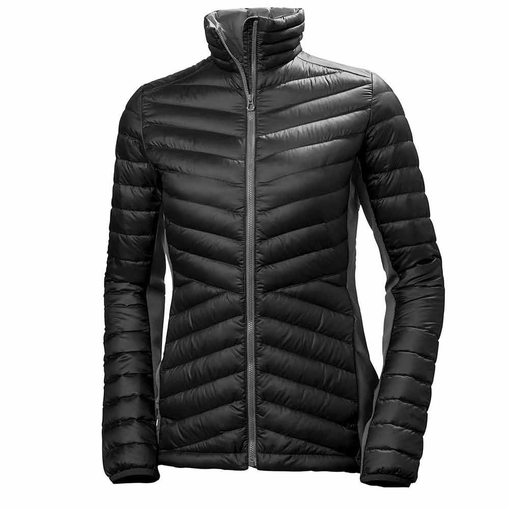 Helly Hansen Verglas Hybrid Kadın Kaz Tüyü Ceket