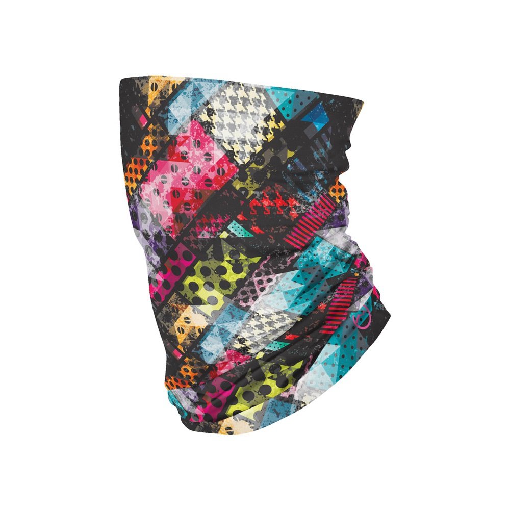 Slim-Fit Kitsch Bandana