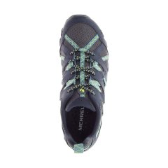 Merrell Waterpro Maipo 2 Kadın Yürüyüş Ayakkabısı 40 - Lacivert/Gri