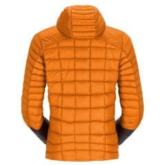 Rab Mythic Alpine Light 900 Fill Erkek Kaz Tüyü Ceket