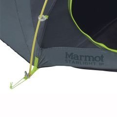 Marmot Starlight 1 Kişilik 3 Mevsim Çadır