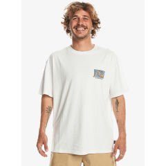 Quiksilver Take Us Back Oversize Erkek Tişört