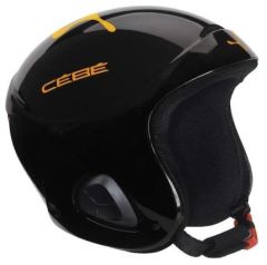 Cebe Ellips Kayak Snowboard Kask 50Cm Çocuk Siyah Cb111400150